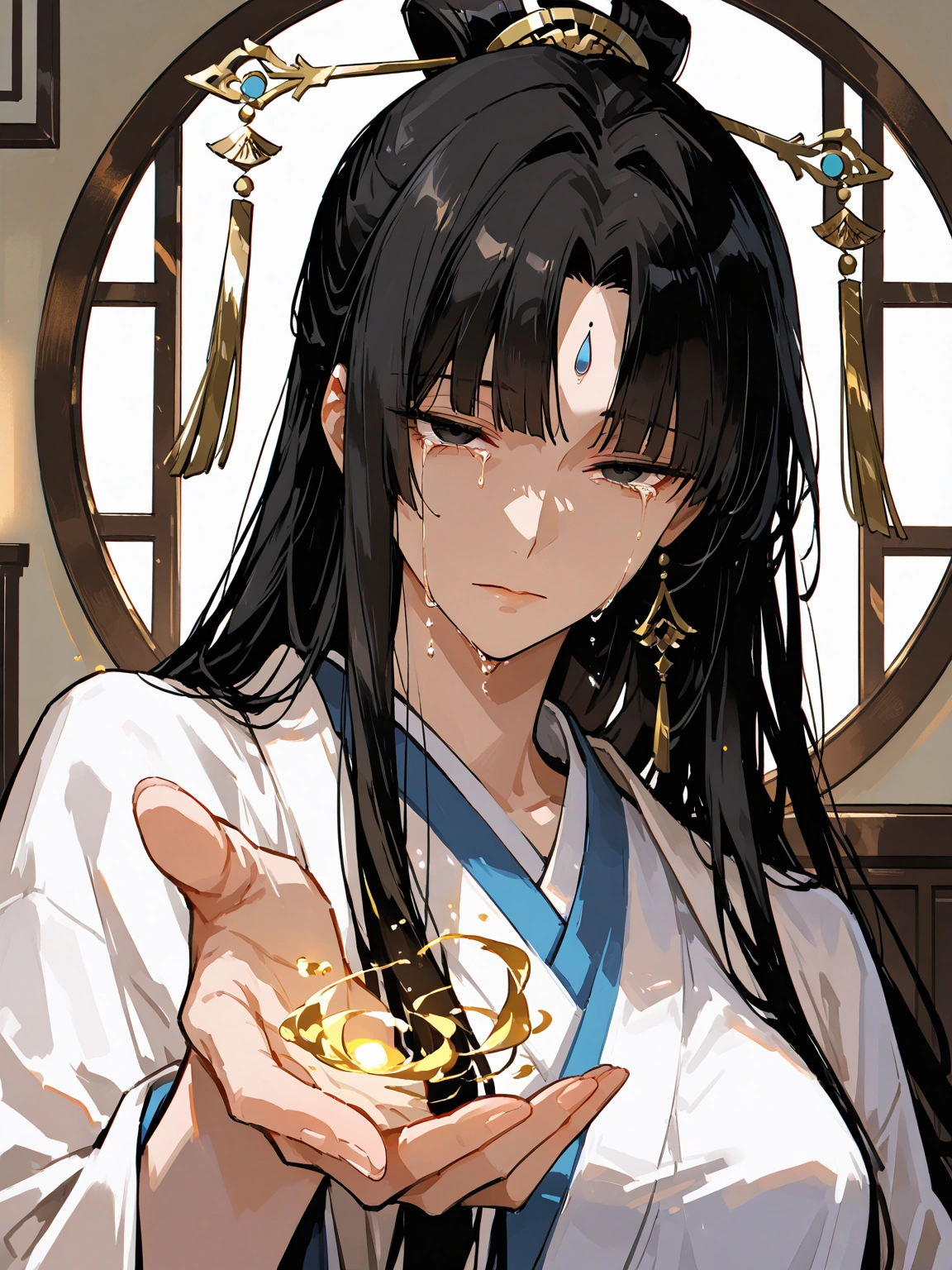 時無念&白疏辭 10