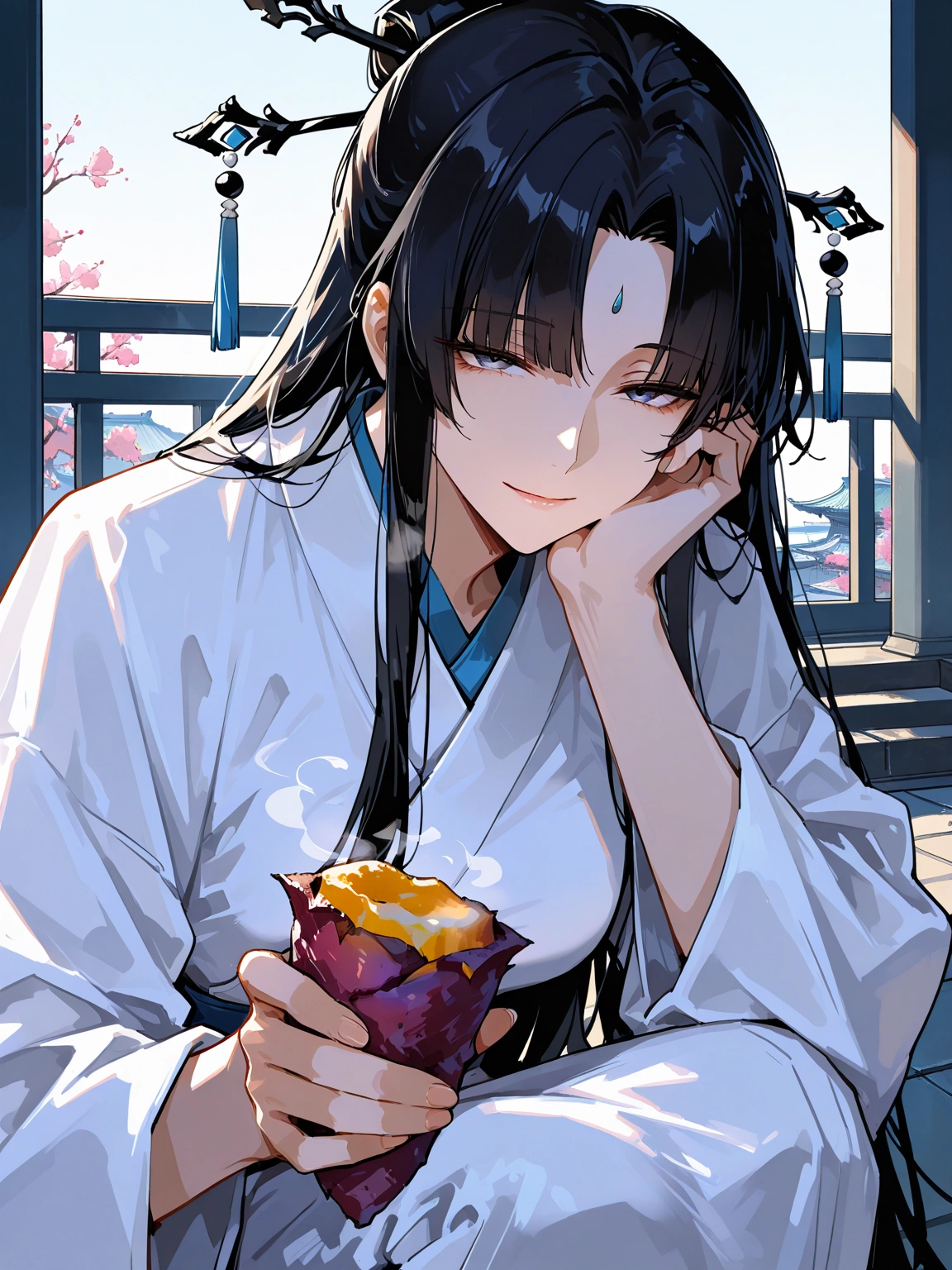 時無念&白疏辭 11