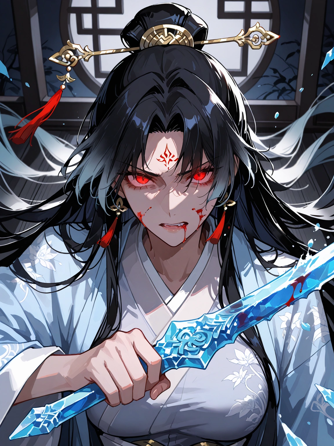 時無念&白疏辭 12