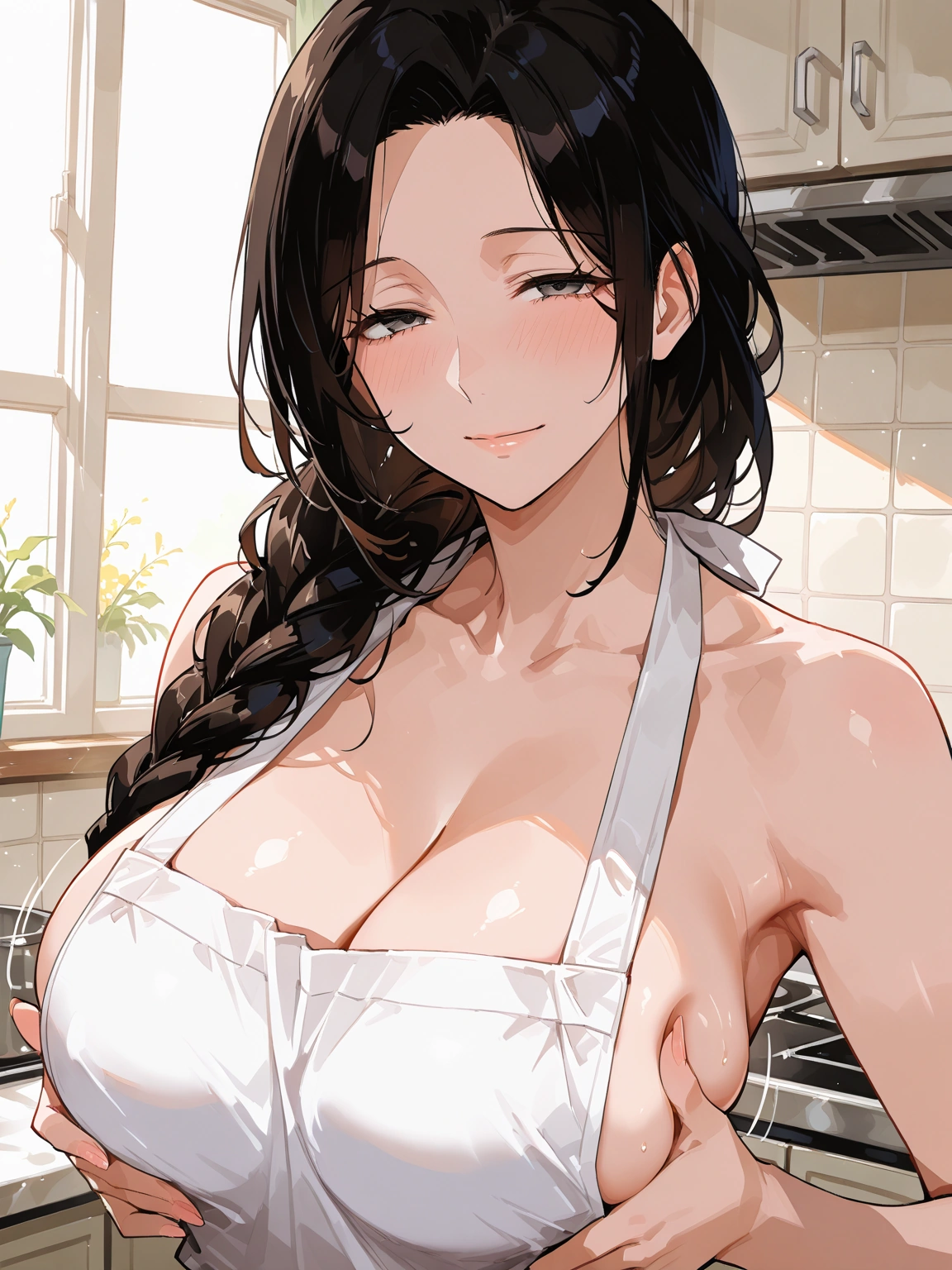 蔚瑾依&白瑀芯 4