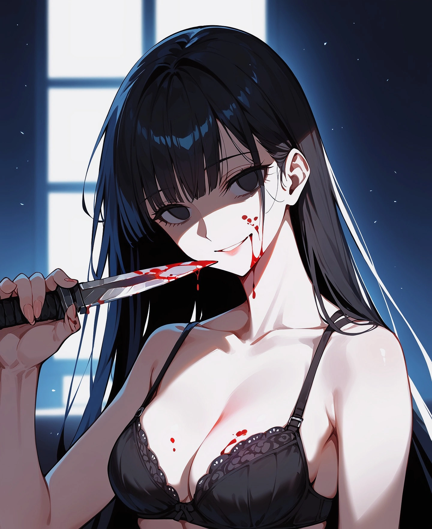 蔚瑾依&白瑀芯 5