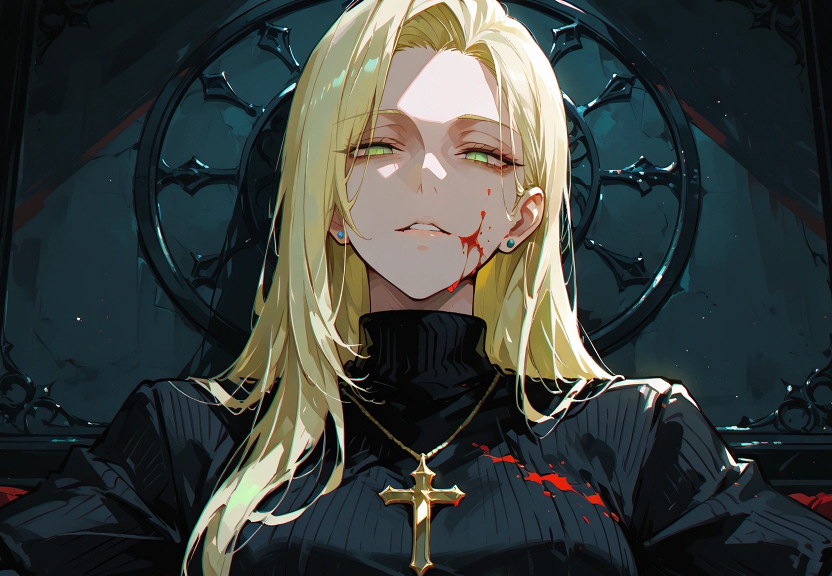 葉蓮娜·索科洛娃 3