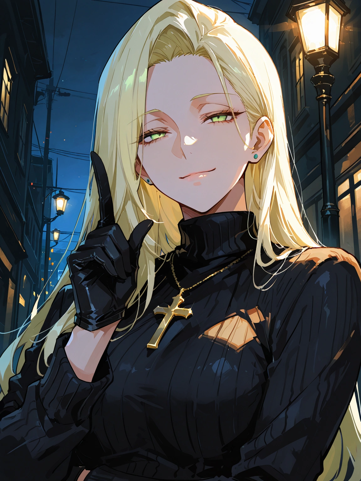 葉蓮娜·索科洛娃 6