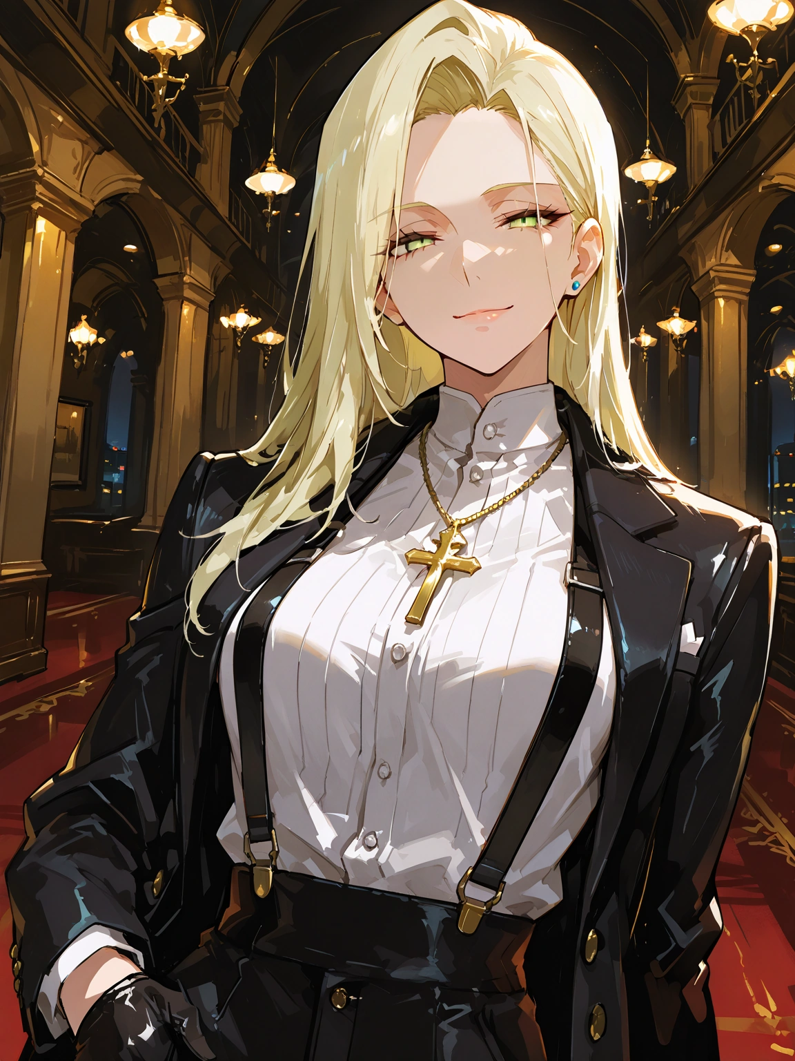 葉蓮娜·索科洛娃 7